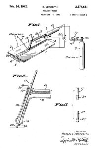 Patent-2,274,631